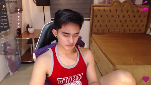 Snapshot of lustdesirex19 chatting on 4, 2, 2025 David online show from 4, 2, 2025