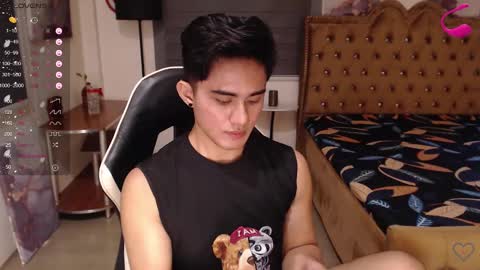 Snapshot of lustdesirex19 chatting on 28, 2, 2025 David online show from 28, 2, 2025