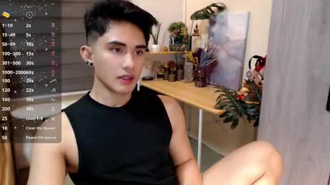 Snapshot of lustdesirex19 chatting on 16, 12, 2025 David online show from 16, 12, 2025