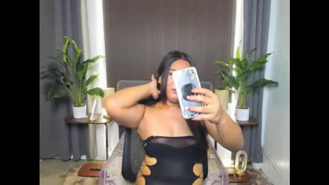 lustforivelle online show from 10, 3, 2026