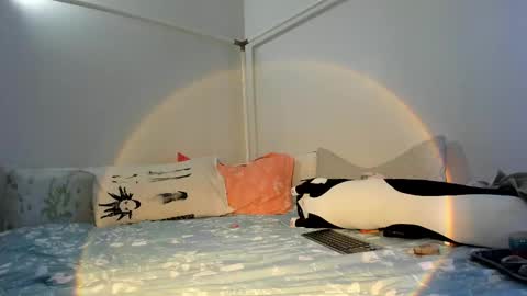 Snapshot of lustforlola chatting on 18, 9, 2025 LOLA online show from 18, 9, 2025