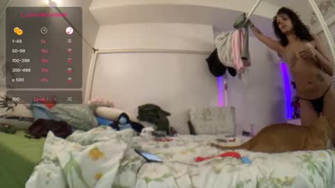 LOLA online show from 7, 3, 2026