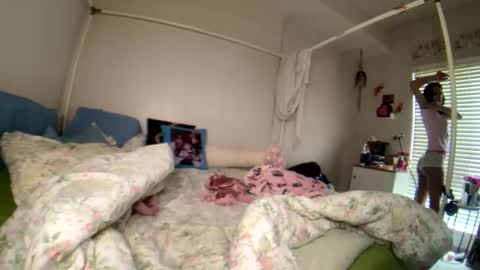 Snapshot of lustforlola chatting on 31, 5, 2026 LOLA online show from 31, 5, 2026