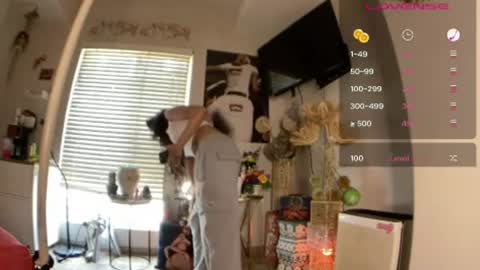 Snapshot of lustforlola chatting on 3, 7, 2026 LOLA online show from 3, 7, 2026