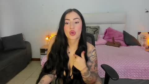 lustful__babe online show from 30, 3, 2026