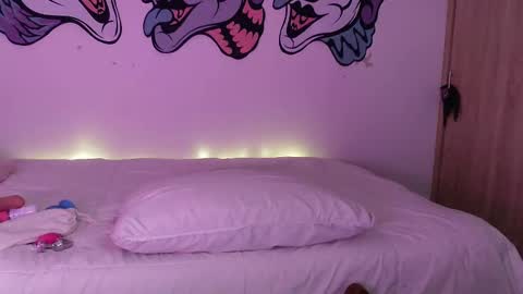 Snapshot of lustful_aprilx chatting on 29, 12, 2024 Valerie April online show from 29, 12, 2024