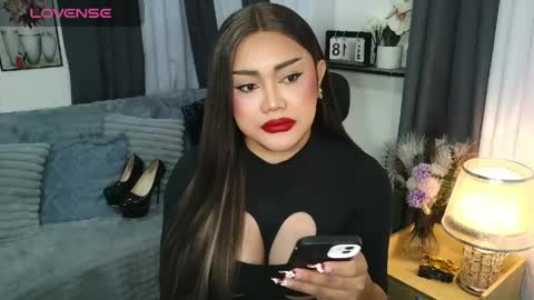 Sasha online show from 18, 5, 2026