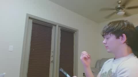 LustfulLives online show from 16, 2, 2026