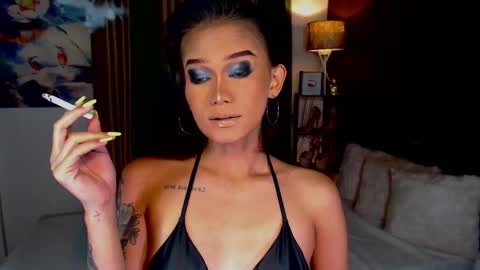 AdriannaFowks online show from 14, 1, 2025