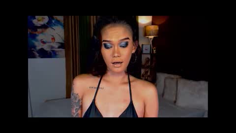 AdriannaFowks online show from 26, 1, 2025