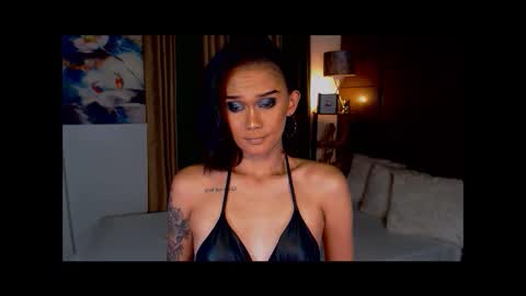 AdriannaFowks online show from 17, 2, 2025