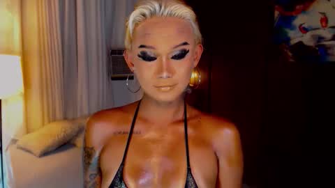 AdriannaFowks online show from 3, 6, 2026