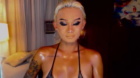 AdriannaFowks online show from 5, 6, 2026