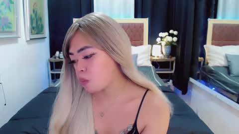 Snapshot of lustfuloffendertrina chatting on 8, 1, 2025 Trina online show from 8, 1, 2025