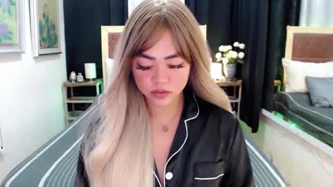 Snapshot of lustfuloffendertrina chatting on 13, 1, 2025 Trina online show from 13, 1, 2025