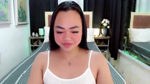 Snapshot of lustfuloffendertrina chatting on 18, 1, 2025 Trina online show from 18, 1, 2025