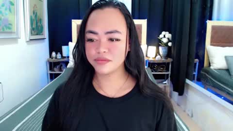 Snapshot of lustfuloffendertrina chatting on 20, 1, 2025 Trina online show from 20, 1, 2025