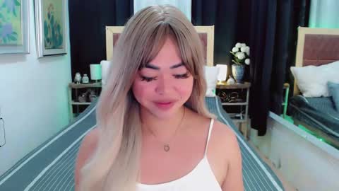 Snapshot of lustfuloffendertrina chatting on 21, 1, 2025 Trina online show from 21, 1, 2025