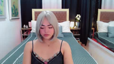 Snapshot of lustfuloffendertrina chatting on 4, 2, 2025 Trina online show from 4, 2, 2025
