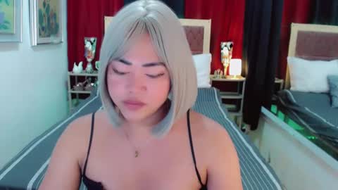 Snapshot of lustfuloffendertrina chatting on 26, 2, 2025 Trina online show from 26, 2, 2025