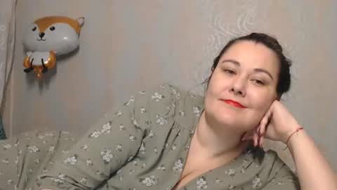 lustifulm online show from 12, 5, 2026