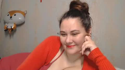 lustifulm online show from 18, 5, 2026