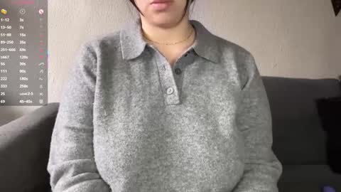 Snapshot of lustpsychos chatting on 2, 3, 2025 lustpsychos online show from 2, 3, 2025