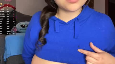 Snapshot of lustpsychos chatting on 7, 3, 2025 lustpsychos online show from 7, 3, 2025