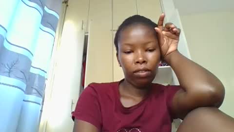 Snapshot of lustrousnerd chatting on 4, 11, 2025 Noreh online show from 4, 11, 2025