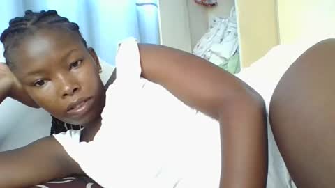 Snapshot of lustrousnerd chatting on 8, 11, 2025 Noreh online show from 8, 11, 2025