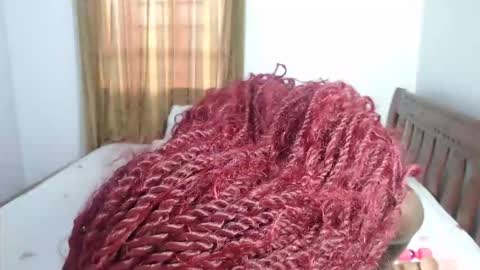 Snapshot of lusty_lana chatting on 5, 11, 2025 lusty_lana online show from 5, 11, 2025