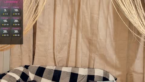 Snapshot of lusty_miss_di chatting on 17, 12, 2024 Isabel online show from 17, 12, 2024