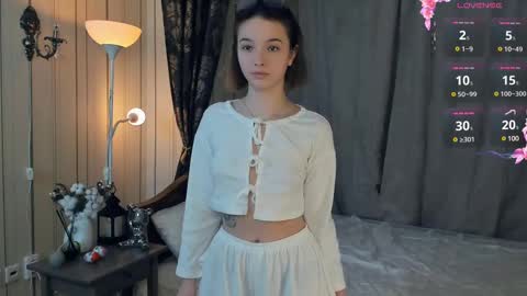 Snapshot of lusty_miss_di chatting on 14, 2, 2025 Isabel online show from 14, 2, 2025