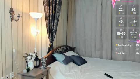 Snapshot of lusty_miss_di chatting on 23, 2, 2025 Isabel online show from 23, 2, 2025