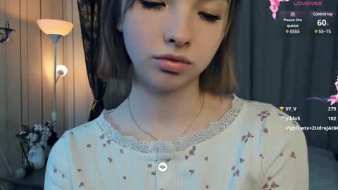 Snapshot of lusty_miss_di chatting on 24, 2, 2025 Isabel online show from 24, 2, 2025