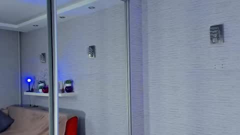 Snapshot of lusty_miss_di chatting on 5, 3, 2025 Isabel online show from 5, 3, 2025