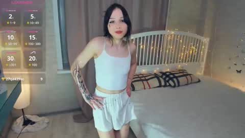 Snapshot of lusty_miss_di chatting on 18, 12, 2025 Isabel online show from 18, 12, 2025