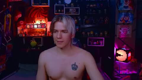 lustymatt online show from 20, 11, 2025