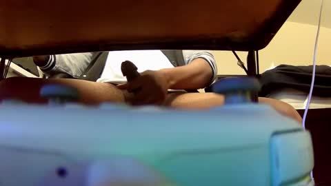 lustyvengeance online show from 25, 9, 2025