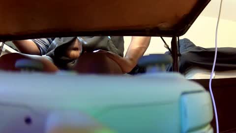 lustyvengeance online show from 28, 9, 2025