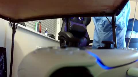 lustyvengeance online show from 18, 11, 2025