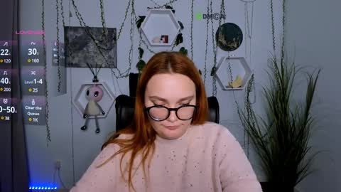 lusy_puff online show from 4, 12, 2024