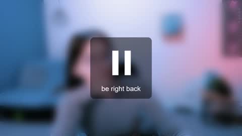 lusy_puff online show from 5, 12, 2024