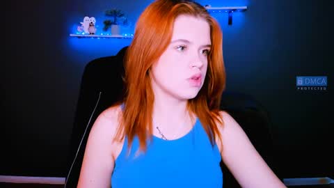 lusy_puff online show from 8, 12, 2024