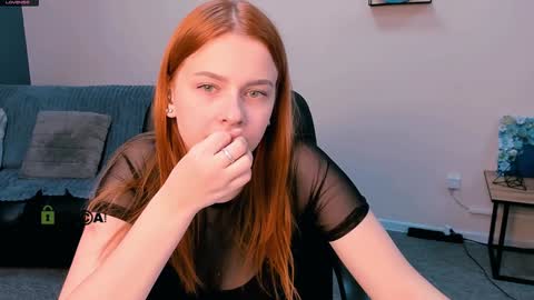 lusy_puff online show from 9, 12, 2024