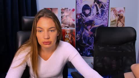 lusy_puff online show from 10, 12, 2024