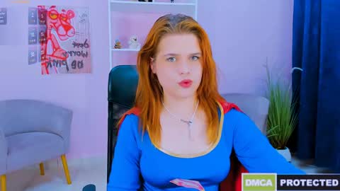 lusy_puff online show from 11, 12, 2024