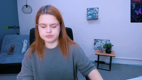 lusy_puff online show from 22, 12, 2024