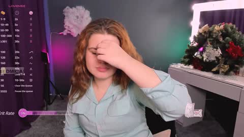 lusy_puff online show from 3, 1, 2025