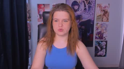 lusy_puff online show from 6, 1, 2025